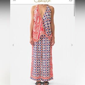 CAMILLA Rinse & Roar Set- size L